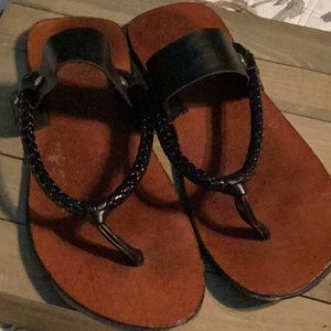 FXA FERRIRA SANDALS
